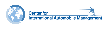 Center for International Automobile Management