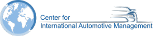 Center for International Automobile Management